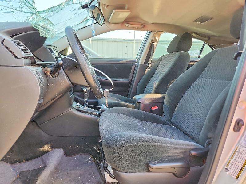 Продаж на аукціоні авто 2007 Toyota Corolla, vin: 1NXBR32EX7Z839600, номер лоту: 65169986