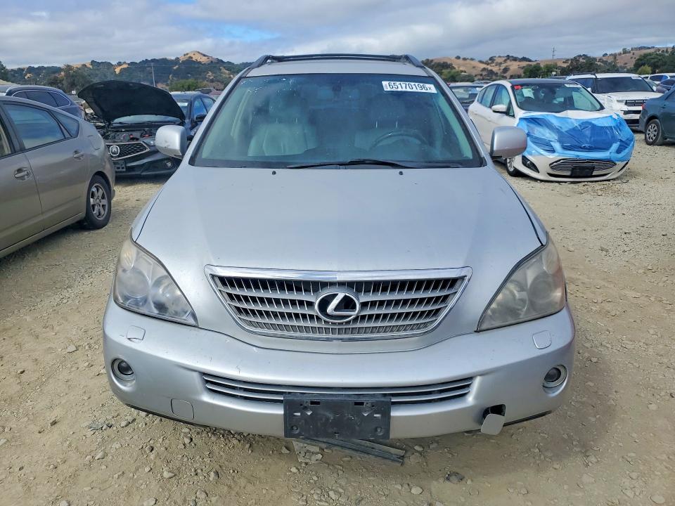 Aukcja sprzedaży 2008 Lexus Rx, vin: JTJGW31U282850662, numer aukcji: 65170196