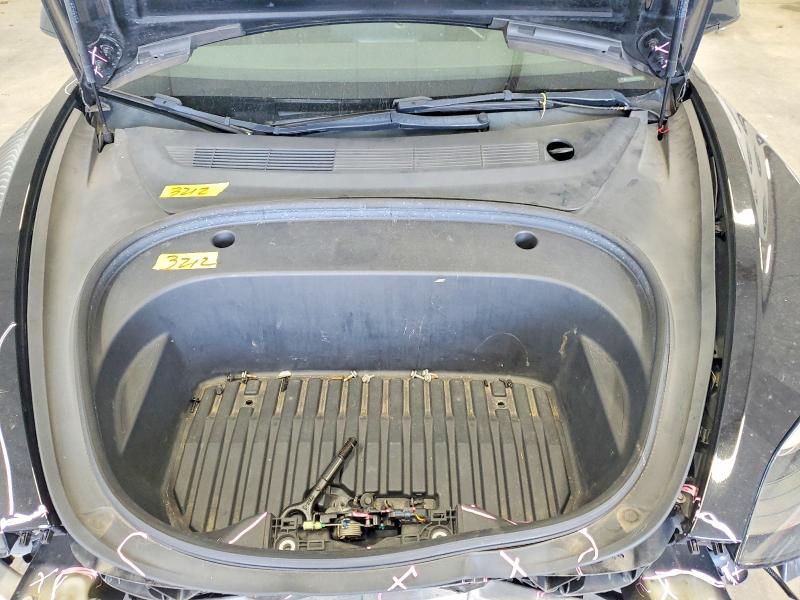 Aukcja sprzedaży 2022 Tesla Model 3, vin: 5YJ3E1EA2NF285654, numer aukcji: 66967986
