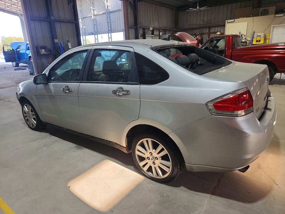 2011 Ford Focus მანქანა იყიდება აუქციონზე, vin: 1FAHP3HN1BW137289, აუქციონის ნომერი: 67195096