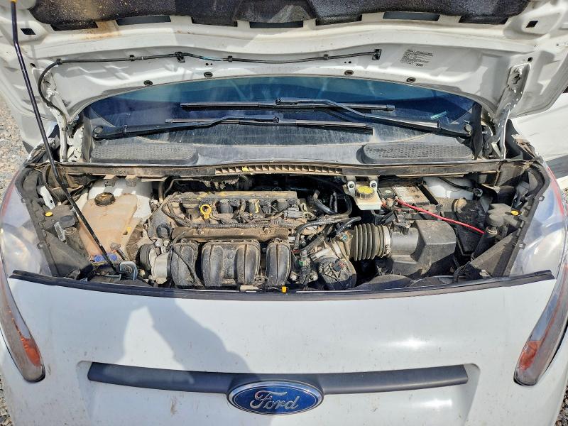 2016 Ford Transit Connect მანქანა იყიდება აუქციონზე, vin: NM0LS7F73G1292510, აუქციონის ნომერი: 67129806