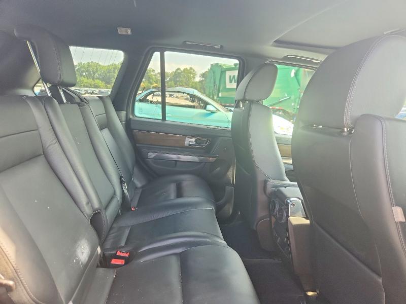 64915756 :رقم المزاد ، SALSF2D42DA788806 vin ، 2013 Land Rover Range Rover Sport مزاد بيع