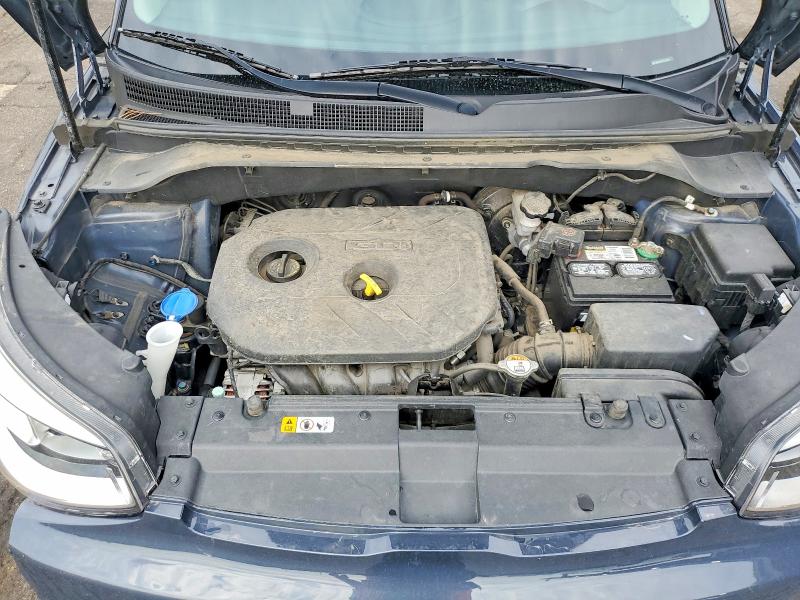 Aukcja sprzedaży 2015 Kia Soul, vin: KNDJX3A54F7212296, numer aukcji: 65026606