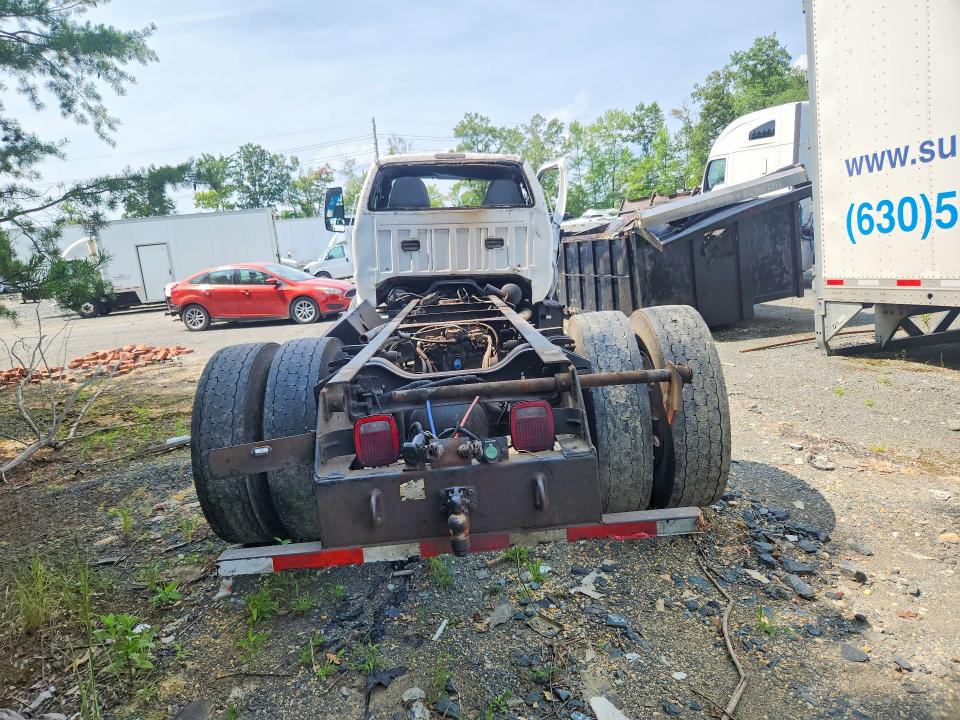 Aukcja sprzedaży 2017 Ford F750, vin: 1FDWF7DE1HDB05976, numer aukcji: 63368776