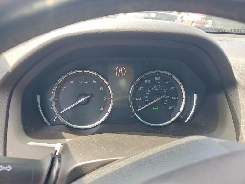 2017 Acura Tlx მანქანა იყიდება აუქციონზე, vin: 19UUB1F54HA000644, აუქციონის ნომერი: 65845176