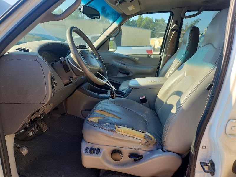 Aukcja sprzedaży 2001 Ford Expedition, vin: 1FMPU16L31LA54737, numer aukcji: 67084126