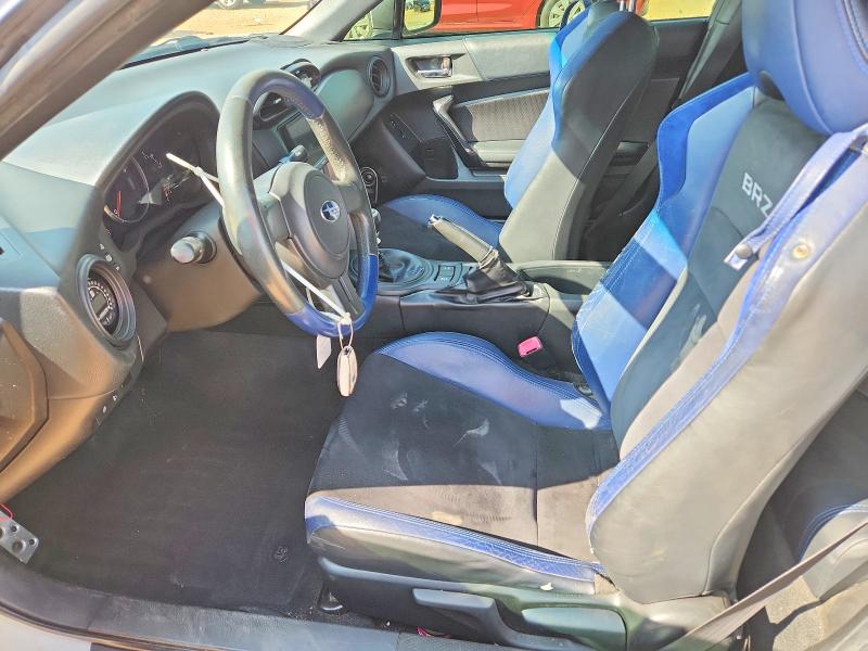 Продажа на аукционе авто 2015 Subaru Brz, vin: JF1ZCAC1XF9600205, номер лота: 64120216