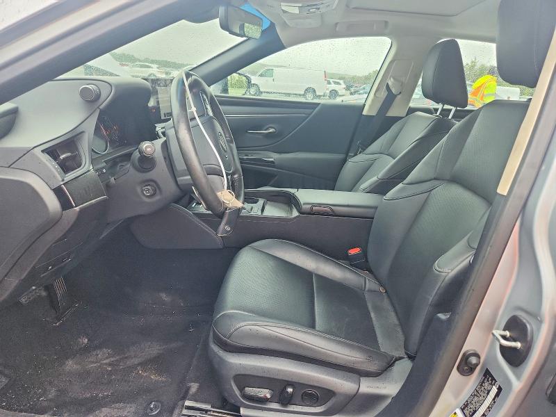 63164346 :رقم المزاد ، 58ADZ1B19RU184870 vin ، 2024 Lexus Es 350 مزاد بيع