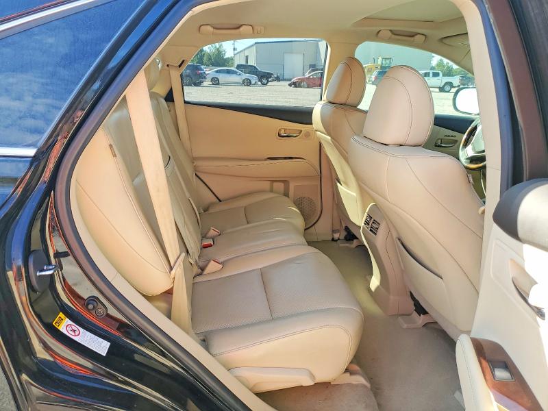 Aukcja sprzedaży 2015 Lexus Rx 350, vin: 2T2ZK1BA1FC201512, numer aukcji: 65350056