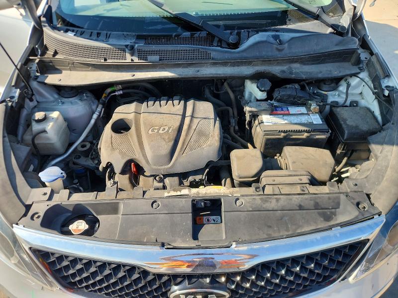 Aukcja sprzedaży 2014 Kia Sportage, vin: KNDPB3AC5E7563000, numer aukcji: 63573586
