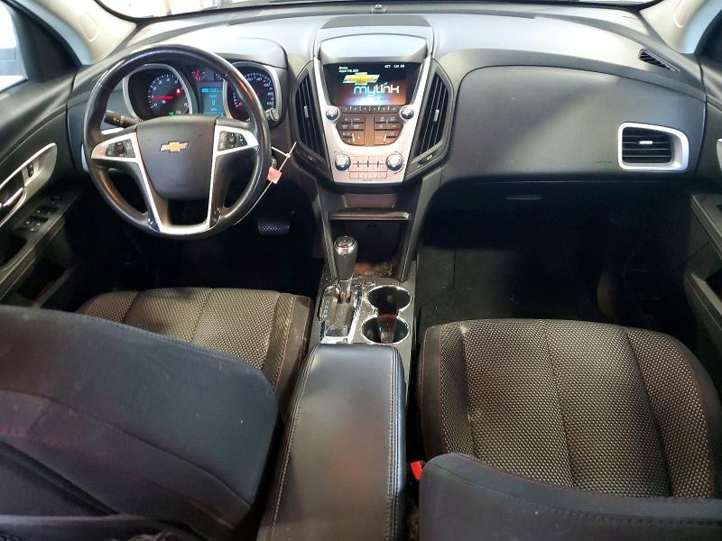 2016 Chevrolet Equinox მანქანა იყიდება აუქციონზე, vin: 2GNFLFEK8G6359992, აუქციონის ნომერი: 65373196