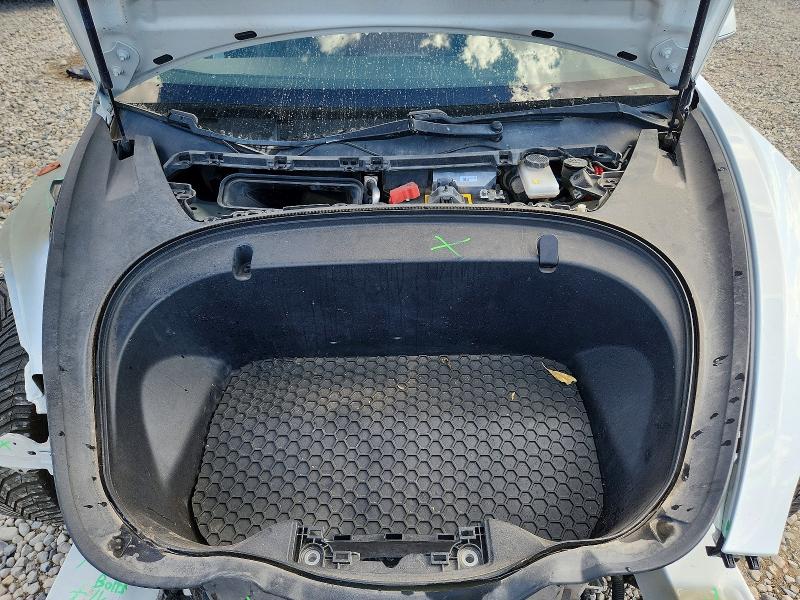 2020 Tesla Model 3 მანქანა იყიდება აუქციონზე, vin: 5YJ3E1EB5LF711438, აუქციონის ნომერი: 65522436