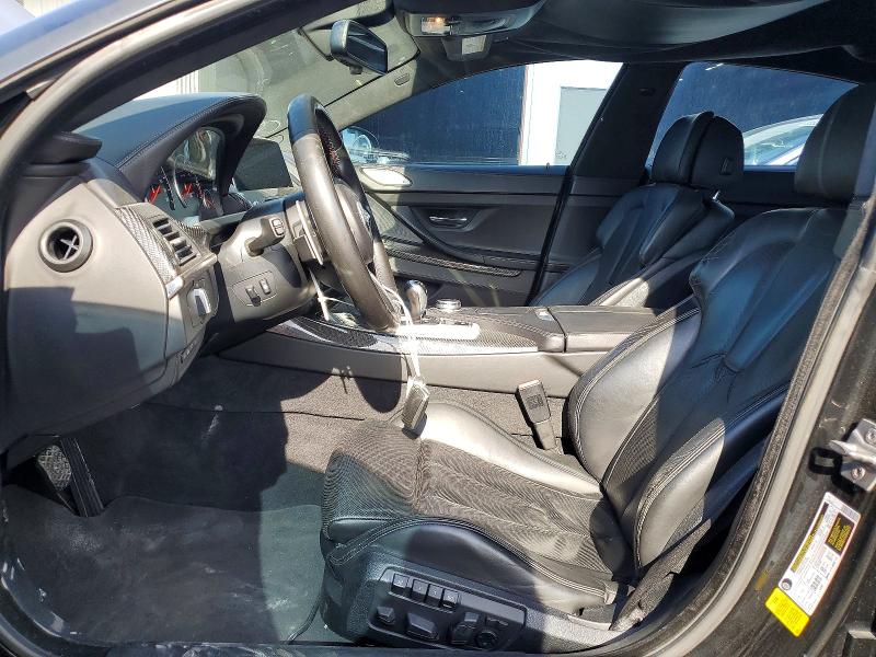 Продажа на аукционе авто 2016 Bmw M6, vin: WBS6E9C54GG437047, номер лота: 65940316