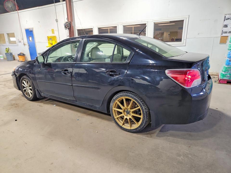 65690396 :رقم المزاد ، JF1GJAC66DG018538 vin ، 2013 Subaru Impreza مزاد بيع
