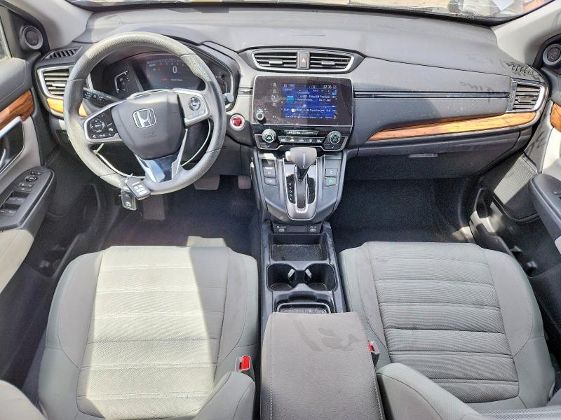Продажа на аукционе авто 2020 Honda Cr-v, vin: 2HKRW2H59LH649224, номер лота: 66628476