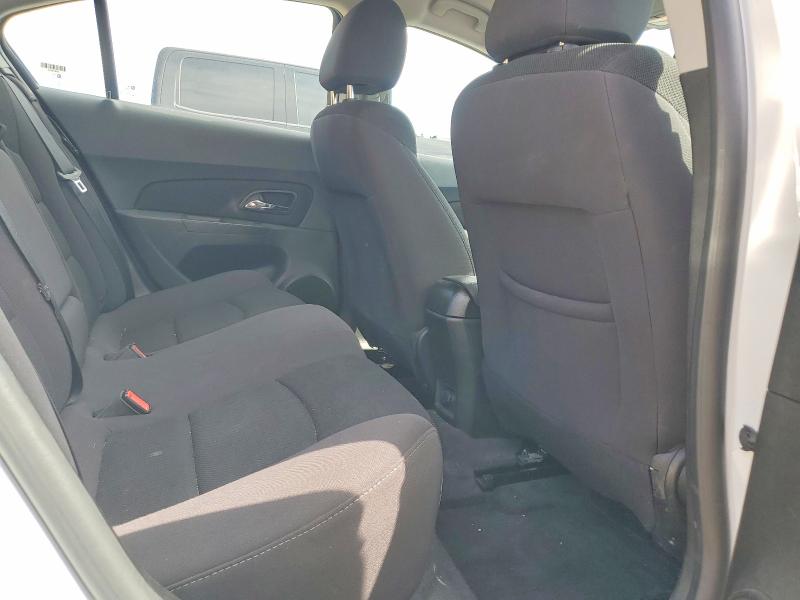 Aukcja sprzedaży 2014 Chevrolet Cruze, vin: 1G1PC5SB2E7112419, numer aukcji: 63031236