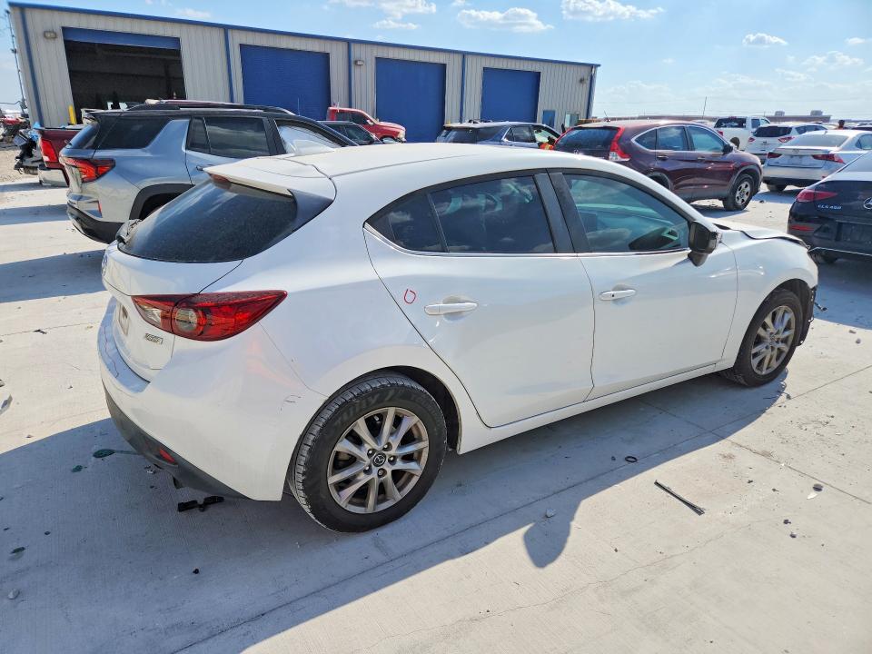Aukcja sprzedaży 2016 Mazda 3, vin: 3MZBM1M78GM323629, numer aukcji: 66928906