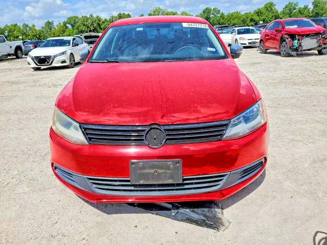 Продажа на аукционе авто 2014 Volkswagen Jetta, vin: 3VWD07AJ3EM225094, номер лота: 64727216