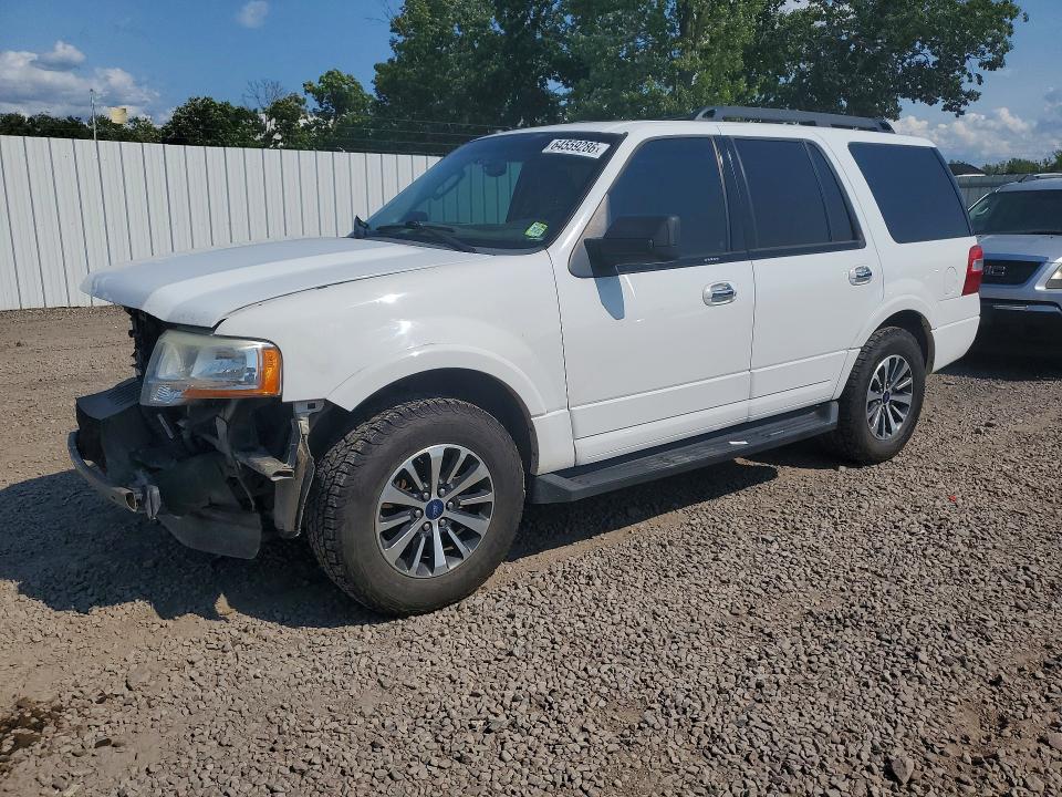 Продаж на аукціоні авто 2017 Ford Expedition, vin: 1FMJU1HT6HEA01676, номер лоту: 64559286