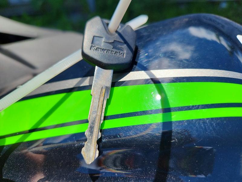 Aukcja sprzedaży 2016 Kawasaki Ex300, vin: JKAEX8B19GDA30720, numer aukcji: 65927856
