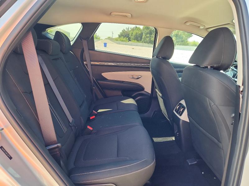 Продажа на аукционе авто 2024 Hyundai Tucson, vin: 5NMJBCDE0RH387197, номер лота: 67129246