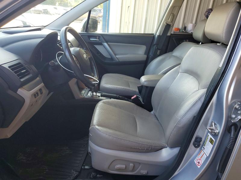 Продаж на аукціоні авто 2014 Subaru Forester, vin: JF2SJAHC5EH421961, номер лоту: 65000616
