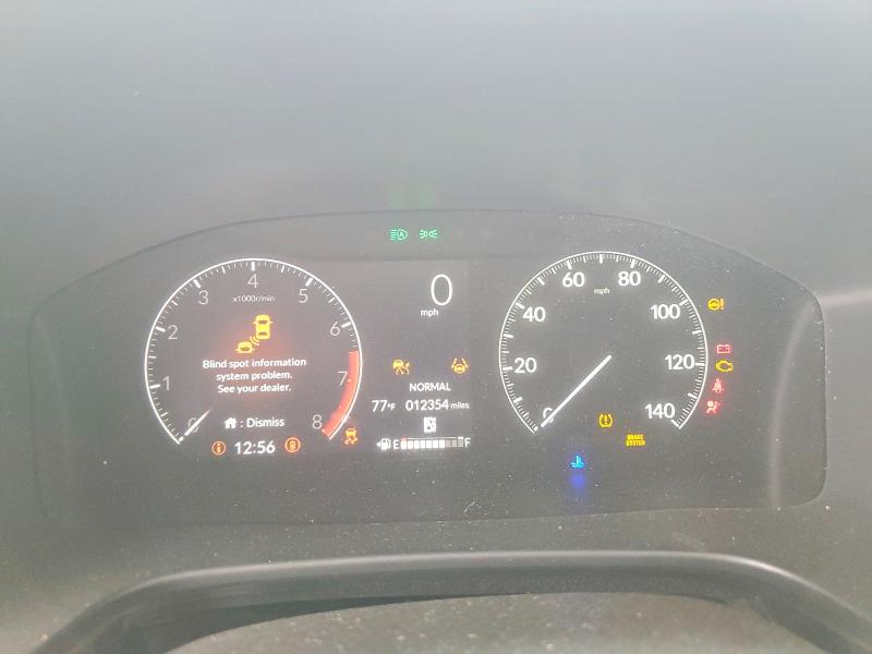 Aukcja sprzedaży 2025 Honda Cr-v, vin: 2HKRS3H40SH335145, numer aukcji: 67034486