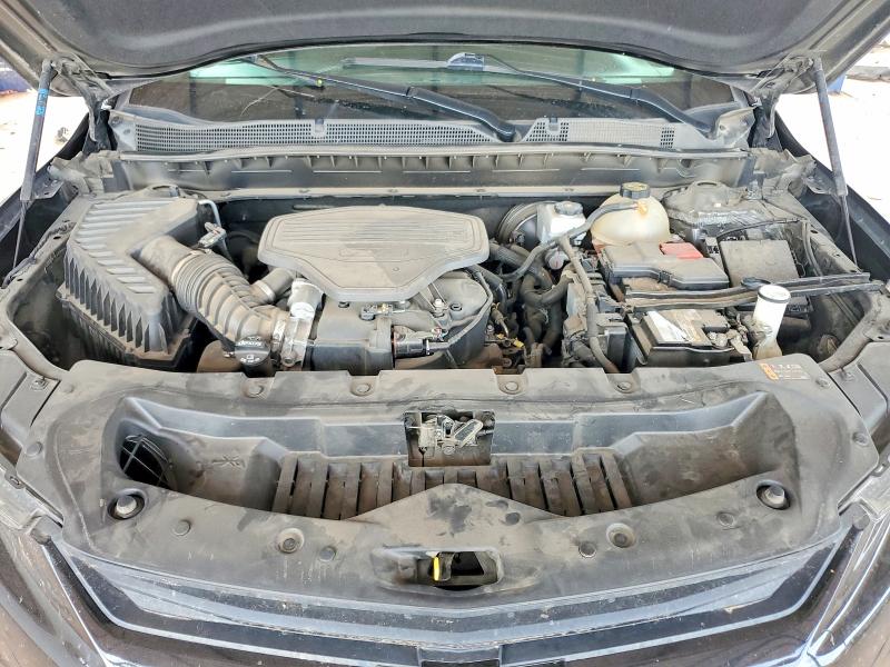 Aukcja sprzedaży 2021 Chevrolet Blazer, vin: 3GNKBDRS6MS519610, numer aukcji: 65300036