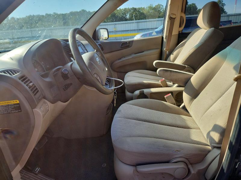 Продаж на аукціоні авто 2011 Kia Sedona, vin: KNDMG4C70B6411556, номер лоту: 66959506