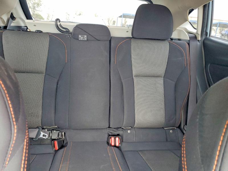 Aukcja sprzedaży 2018 Subaru Crosstrek, vin: JF2GTABC4JH248288, numer aukcji: 64781266