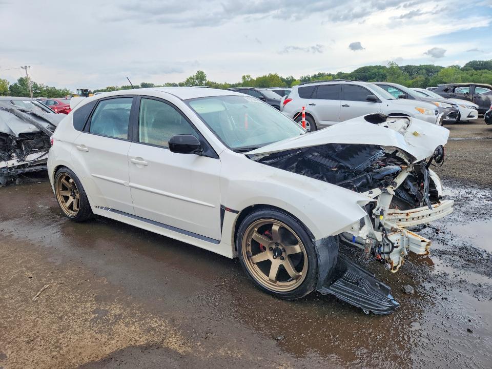 Aukcja sprzedaży 2012 Subaru Impreza, vin: JF1GR7E69CG229806, numer aukcji: 66750666