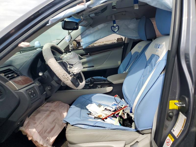 Auction sale of the 2013 Lexus Gs, vin: JTHCE1BL5D5016214, lot number: 65888036