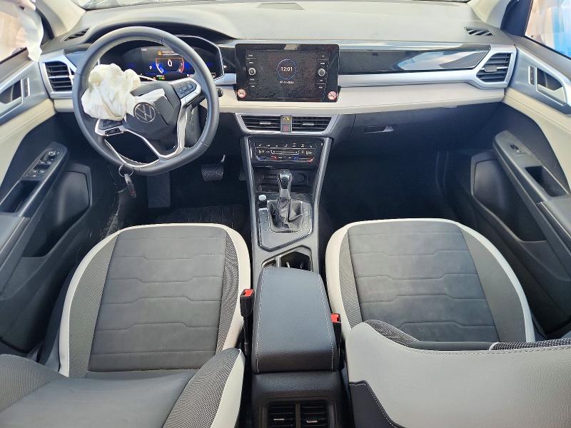 Продаж на аукціоні авто 2026 Volkswagen Taos, vin: 3VVSC7B2XTM007077, номер лоту: 65095626