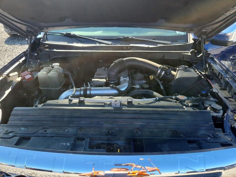 2016 Nissan Titan Xd მანქანა იყიდება აუქციონზე, vin: 1N6BA1F48GN514954, აუქციონის ნომერი: 63803506