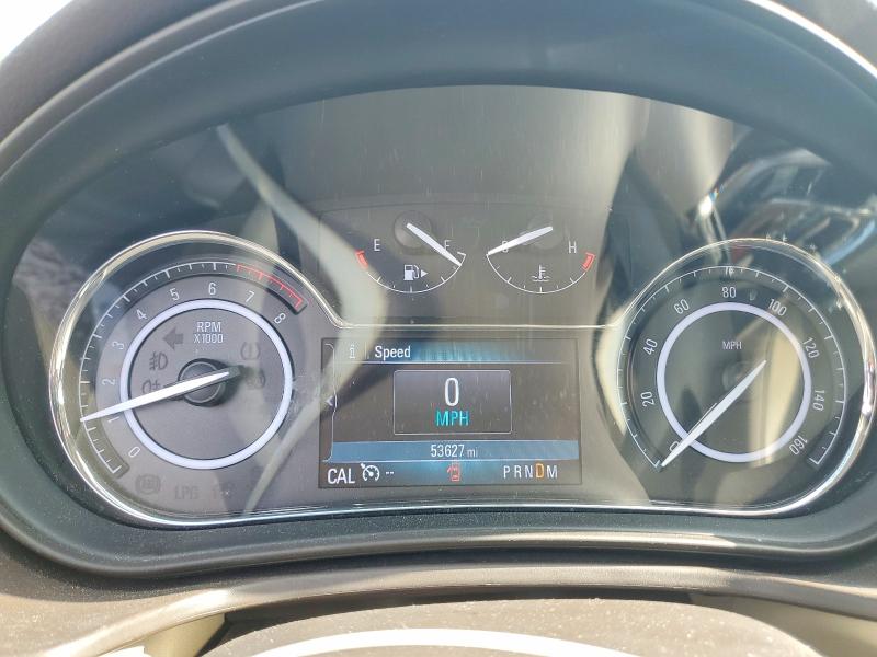 Продажа на аукционе авто 2015 Buick Regal, vin: 2G4GK5EXXF9292021, номер лота: 61963396