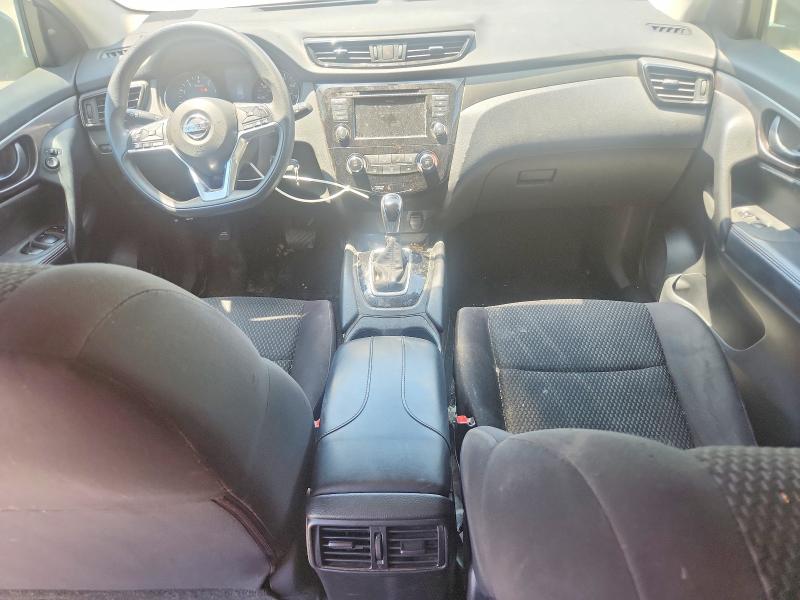 Продажа на аукционе авто 2019 Nissan Rogue Sport, vin: JN1BJ1CP8KW232630, номер лота: 63849416