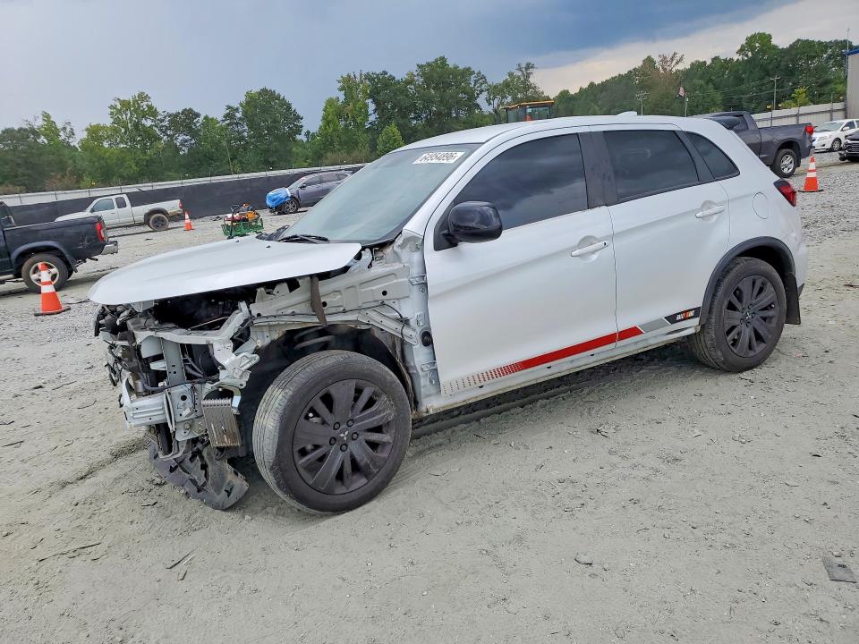 Aukcja sprzedaży 2023 Mitsubishi Outlander Sport, vin: JA4ARUAU5PU009082, numer aukcji: 64954896