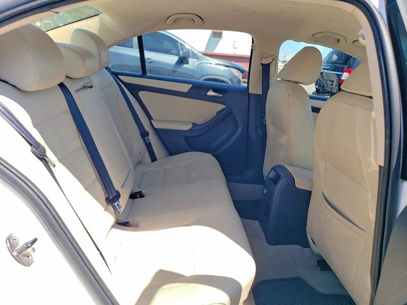 Продажа на аукционе авто 2011 Volkswagen Jetta, vin: 3VWDX7AJ7BM397281, номер лота: 63643056