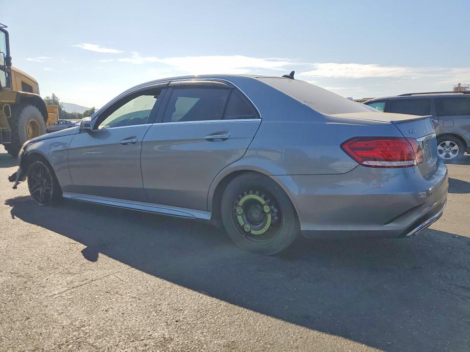 Продаж на аукціоні авто 2014 Mercedes-benz E, vin: WDDHF5KB9EB045081, номер лоту: 63763366