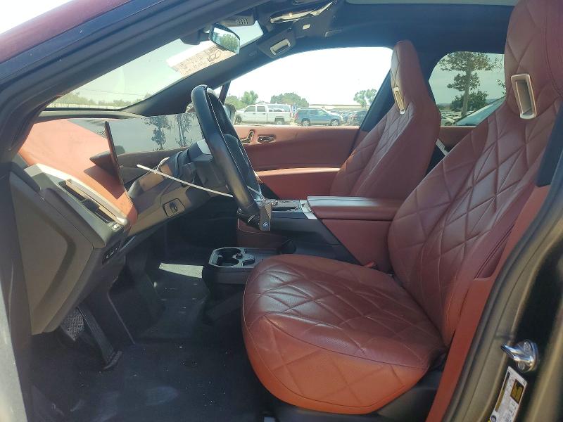 Aukcja sprzedaży 2023 Bmw Ix, vin: WB523CF0XPCM57802, numer aukcji: 64624716