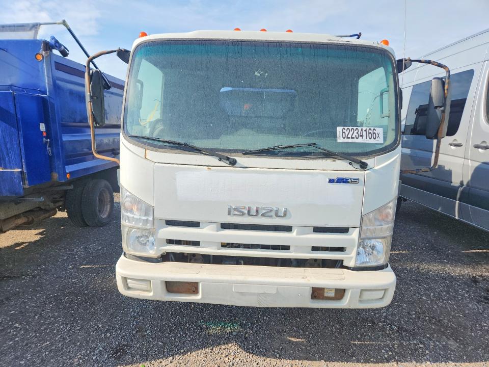 Продаж на аукціоні авто 2015 Isuzu Npr Hd, vin: 54DC4W1C1FS805608, номер лоту: 62234166