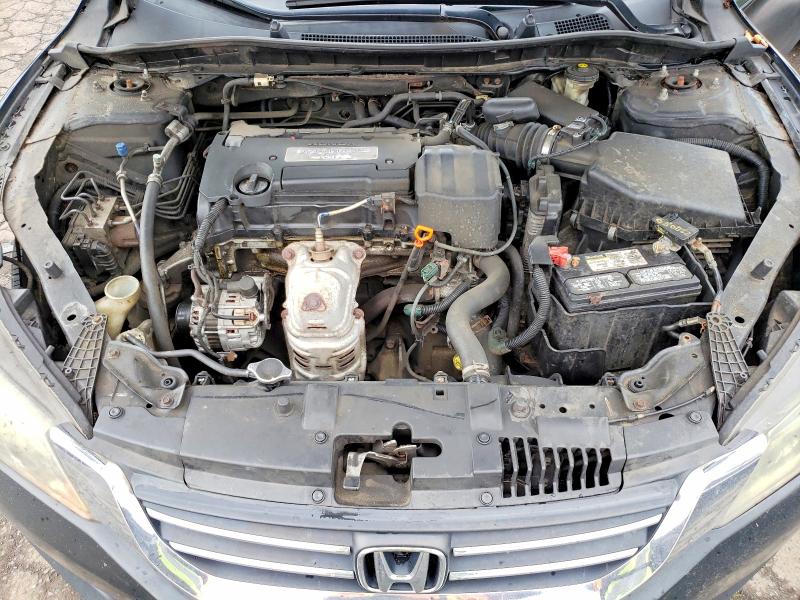 Продажа на аукционе авто 2015 Honda Accord, vin: 1HGCR2F31FA250044, номер лота: 63489316