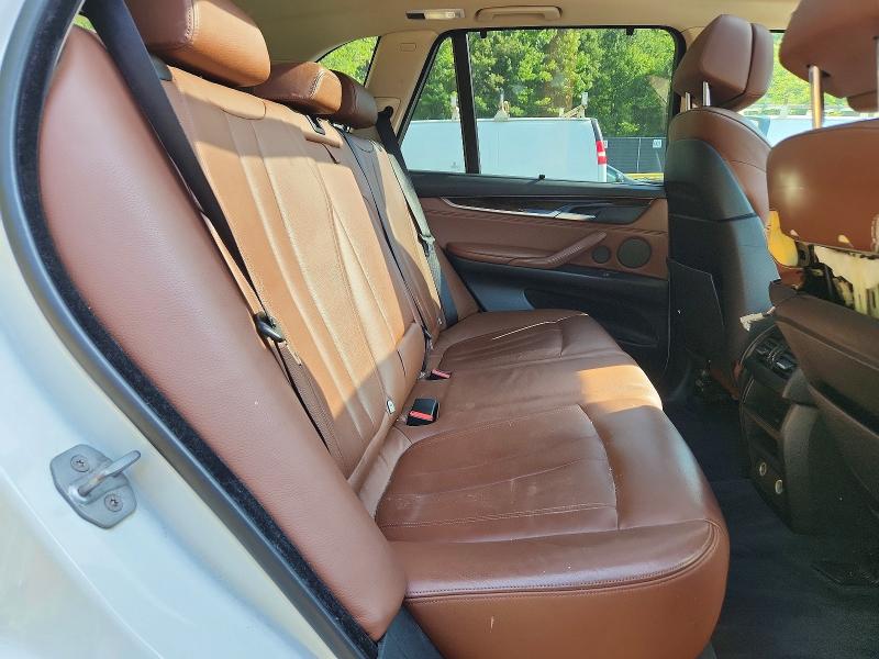 Продаж на аукціоні авто 2014 Bmw X5, vin: 5UXKR0C53E0H18351, номер лоту: 66498506