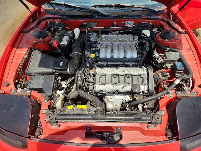 64079486 :رقم المزاد ، JB3XD64B5MY006919 vin ، 1991 Dodge Stealth مزاد بيع