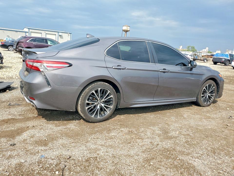 Aukcja sprzedaży 2019 Toyota Camry, vin: 4T1B11HK9KU179213, numer aukcji: 66987036