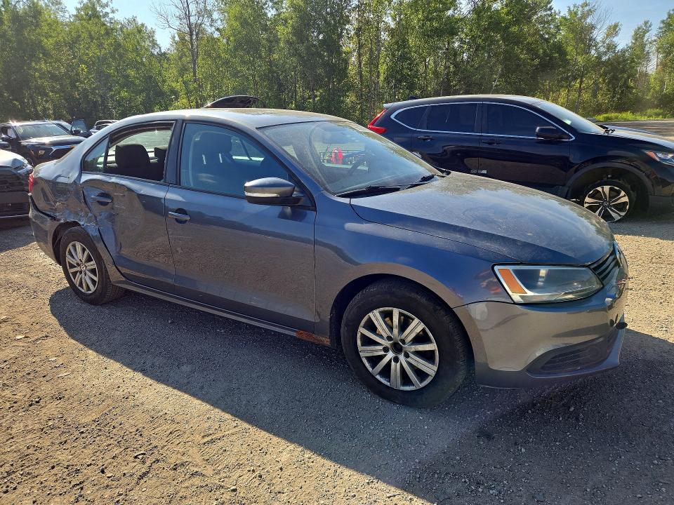 66360856 :رقم المزاد ، 3VWDK7AJ5DM299559 vin ، 2013 Volkswagen Jetta مزاد بيع