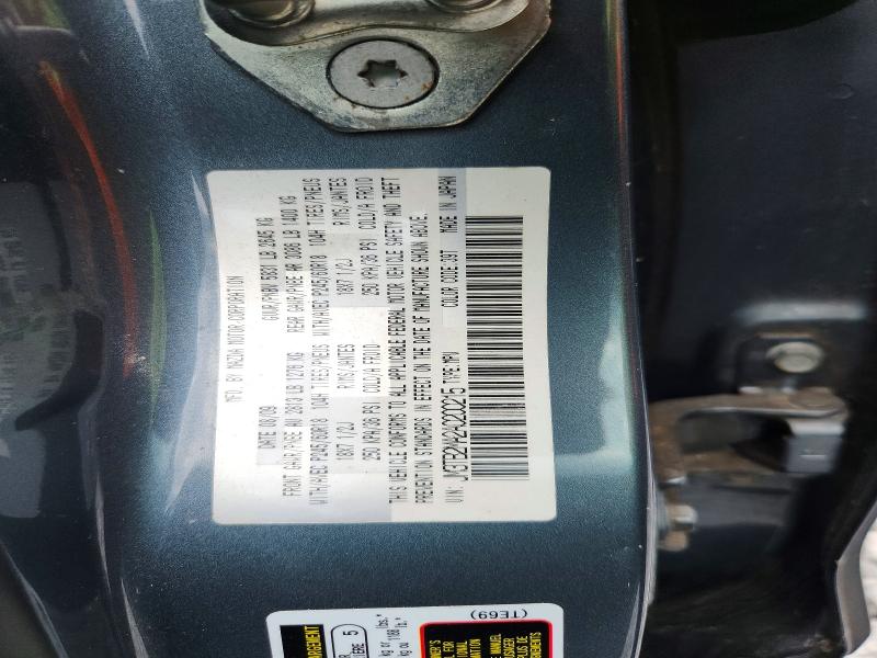 Aukcja sprzedaży 2010 Mazda Cx-9, vin: JM3TB2MA2A0200215, numer aukcji: 64953456