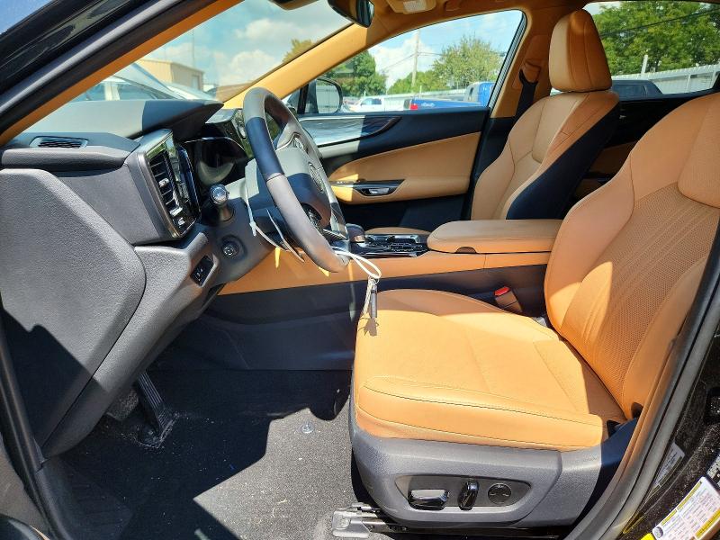 Aukcja sprzedaży 2025 Lexus Nx, vin: 2T2GGCEZ0SC066474, numer aukcji: 66733376