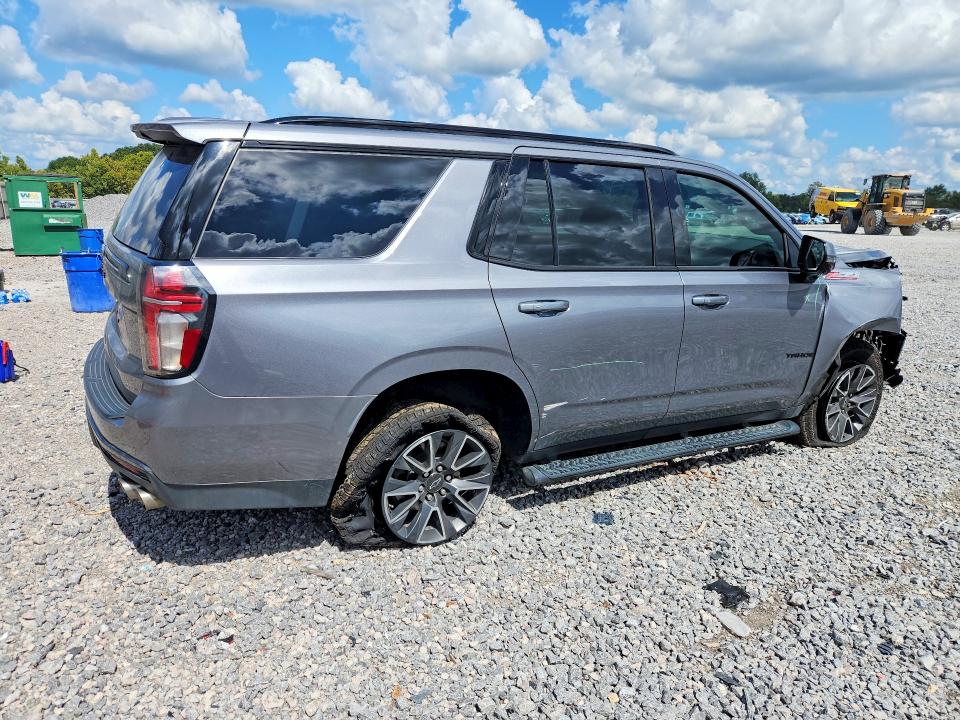 Aukcja sprzedaży 2022 Chevrolet Tahoe, vin: 1GNSKPKL5NR102455, numer aukcji: 66986686