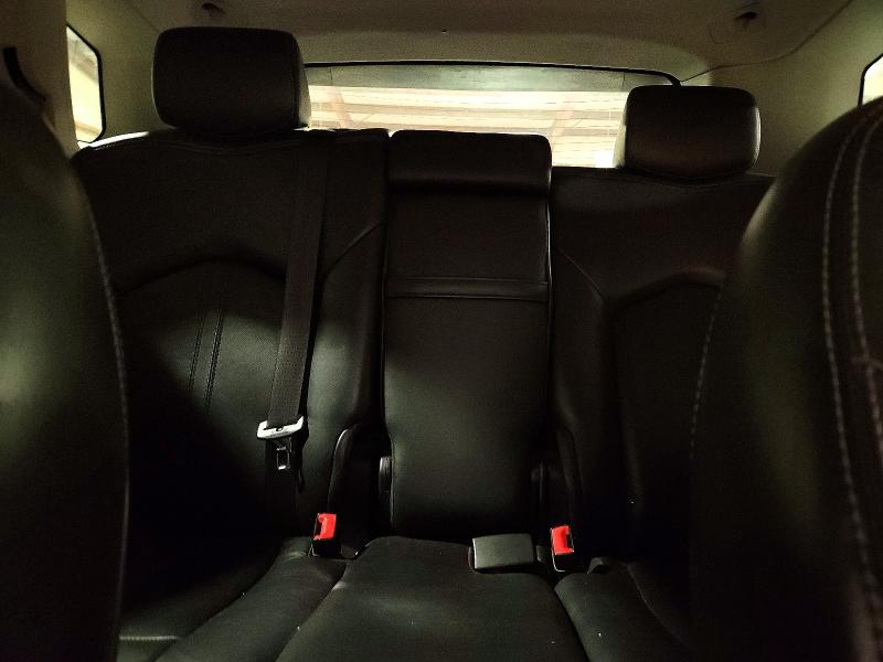 63215056 :رقم المزاد ، 3GYFNEE34GS540928 vin ، 2016 Cadillac Srx مزاد بيع